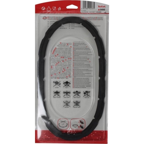 Tefal Seb Dichting Clipso 8-10l