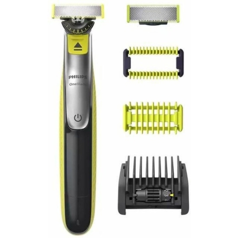 Philips OneBlade Face and Body QP2830/20 - Hybride styler - Scheerapparaat
