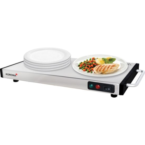Korona 59500 -  warmhoutplaat 40 x 20 cm - 1100 watt