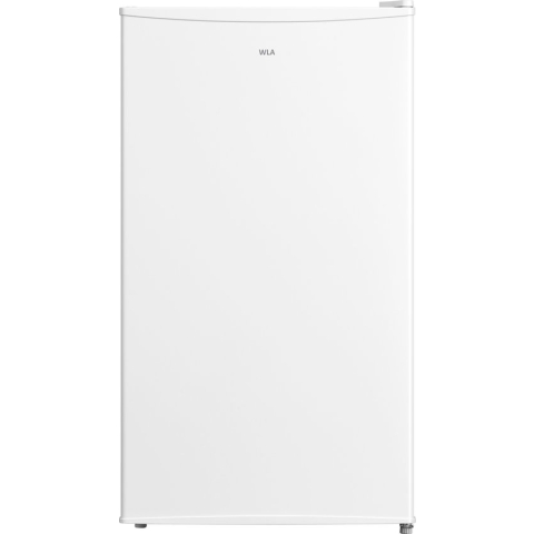 WLA TC800W - Koelkast - Koelkast tafelmodel - Koelkasten vrijstaand - Vriesvak - Wit - 68L - 2022