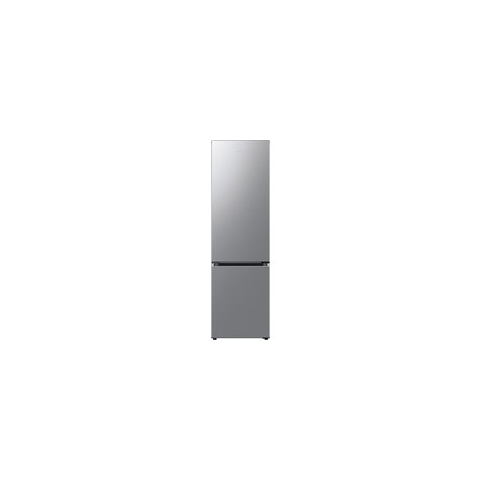 Samsung RB38C607AS9 - Koel-vriescombinatie - Zilver - RVS - Met Wi-Fi