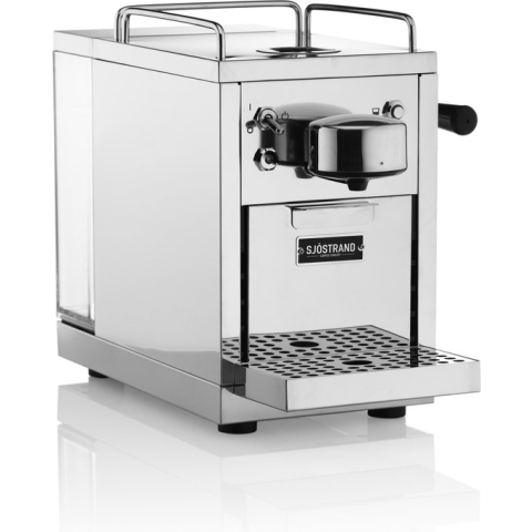 Sjöstrand Espresso Capsule Machine