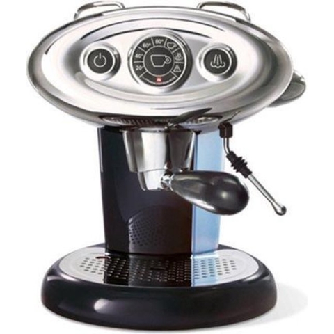 illy Francis Francis X7.1 Iperespresso - Koffiecupmachine - Zwart