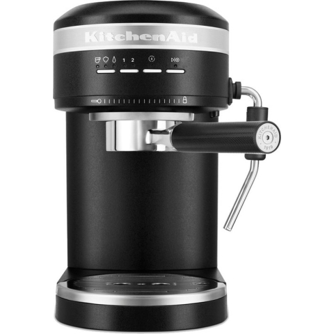 Kitchenaid 5KES6503EBK Espresso
