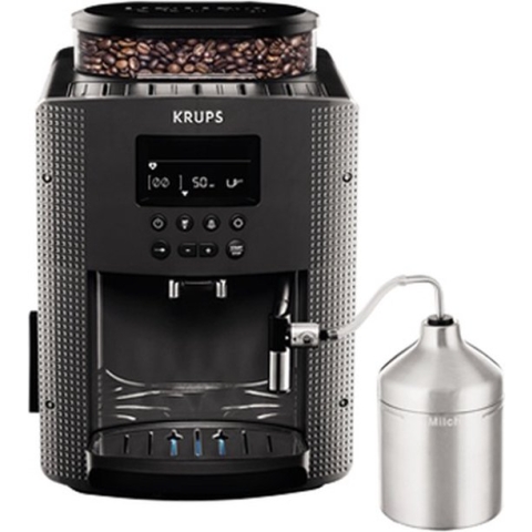 KRUPS ESPRESSO ESSENTIAL EA816B