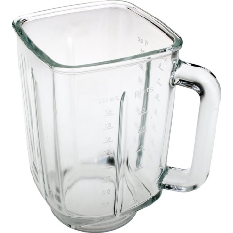 Magimix - Blenderkan - Glas - 1.8 Liter