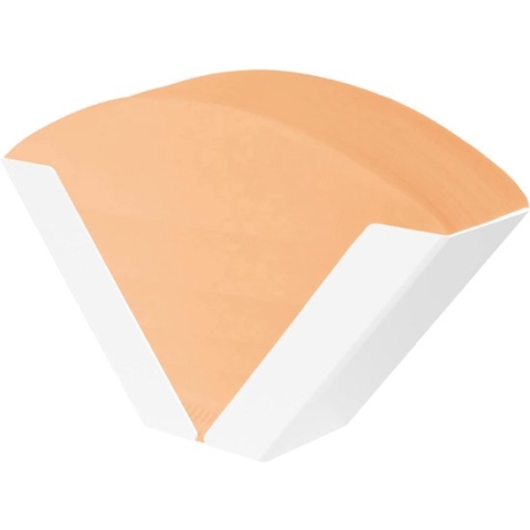 roestvrijstalen koffiefilterhouder voor aan de muur (maat 1-4), koffiefilterhouder voor opslag, koffiefilterhouder, koffiefilterhouder, inclusief montageset