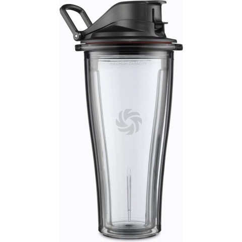 Vitamix 1x0,6L Blenderkan - Voor A2500/A3500