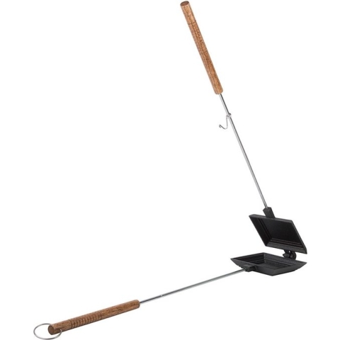 Esschert Design - Tosti ijzer