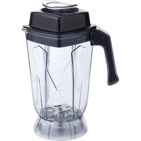 Hendi Blender Kan - BPA-Vrij 933688