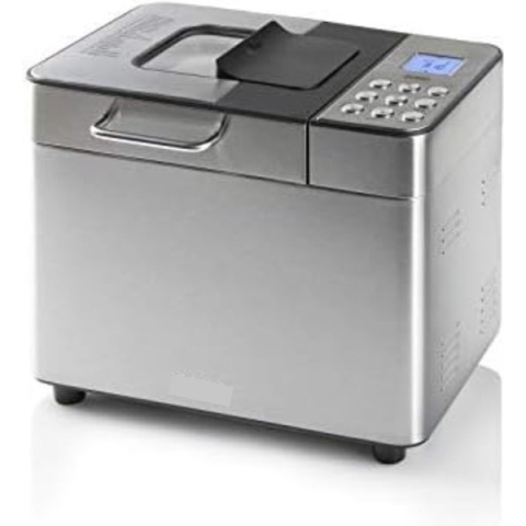 Gratyfied - broodbakmachine - broodsnijmachine - broodbakmachines