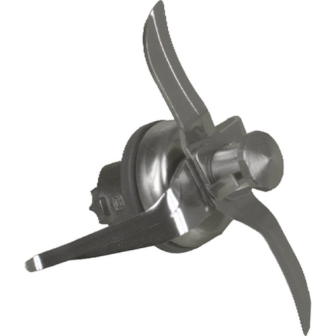 Geschikt voor VORWERK - THERMOMIX - MES BLENDERBEKER TM21 - ALTERN. - 31309