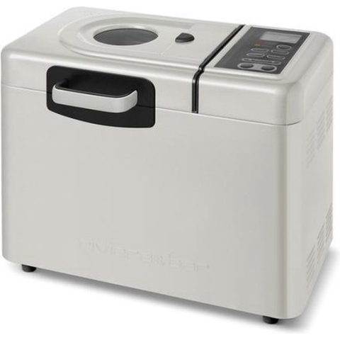 Riviera & Bar MP579A broodbakmachine 820 W Wit