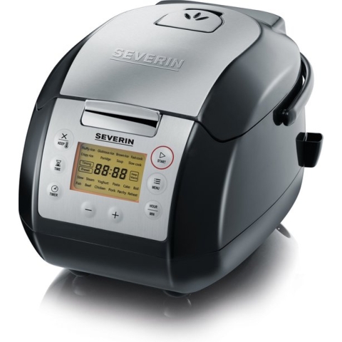 Severin MC 2448 MultiCooker