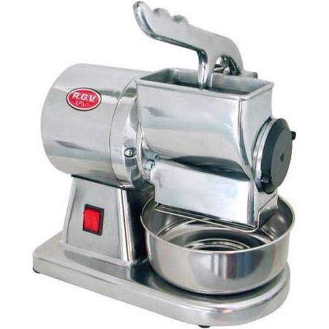 Fama GM KaasraspMachine 30kg/uur - Gastro-Inox 505.501 - Horeca