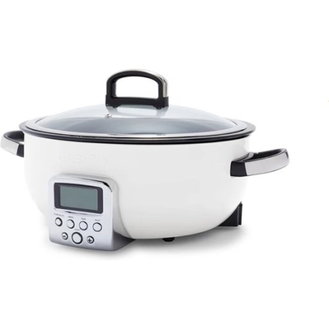 Omnicooker Stainless Steel 5.6L