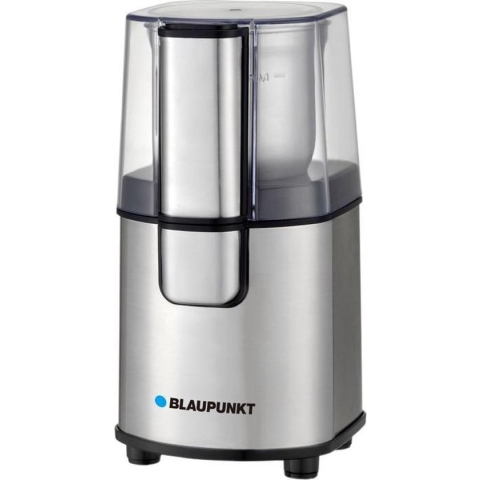 Blaupunkt FCG701 Koffiemolen Staal, Zwart