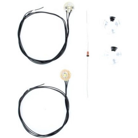 Carson Modellsport 907555 1:14 Verlichtingsmodule 1 stuk(s)