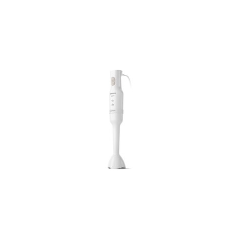 Philips Viva HR2520/00 Staafmixer 400 W Met mixbeker Wit