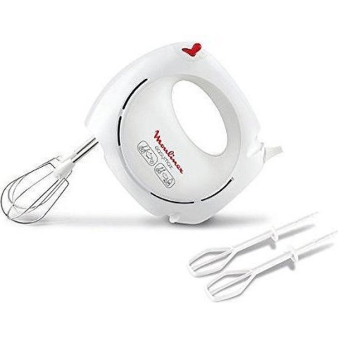 Blender en Deegmixer Moulinex Easy Max HM2501 200W