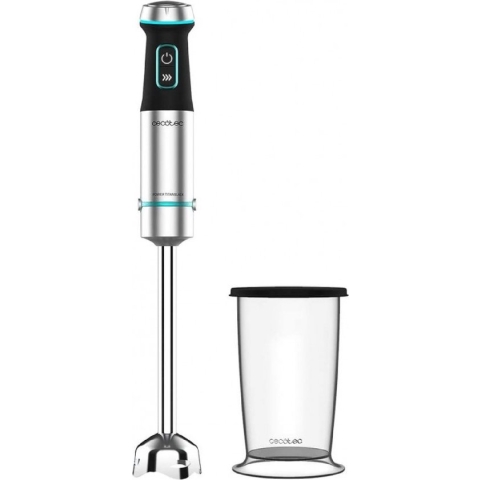 Handblender Power TitanBlack 1200 XL Cecotec 1200 W