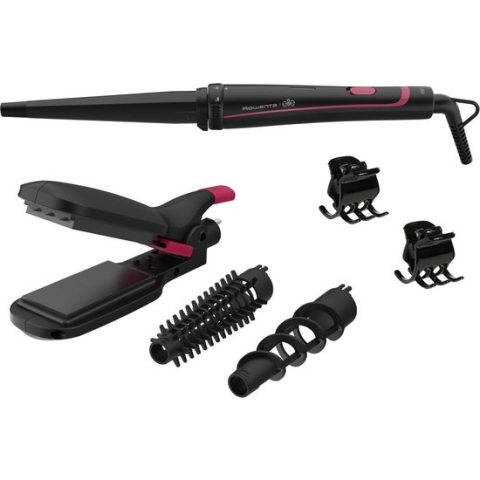 Rowenta Multistyle 3 CF4222 9-in-1 - Multistyler