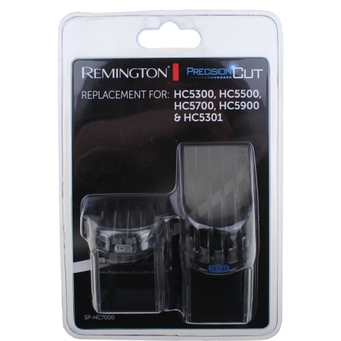REMINGTON - OPZETKAM - PRECISIESET - HC53/55/57/59 - SPHC7000