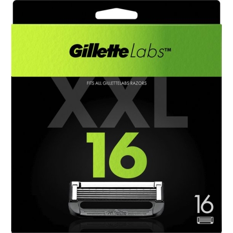 Gillette Scheermes Voor GilletteLabs - 16 Scheermesjes