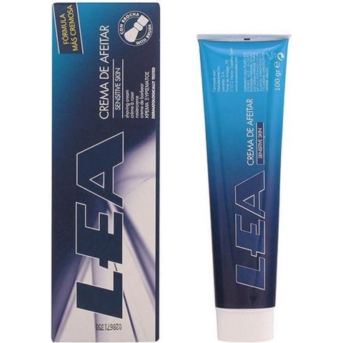 Lea - NORMAL shaving cream 100 gr
