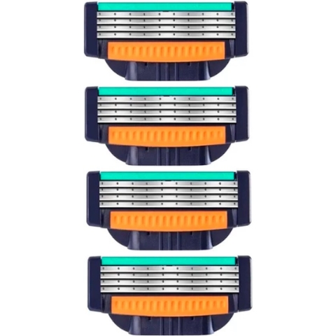 Safety Razor Primo II