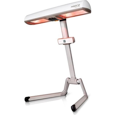 Hapro zonnehemel Innergize HP8580 - Inklapbaar - Met Uv en Infrarood