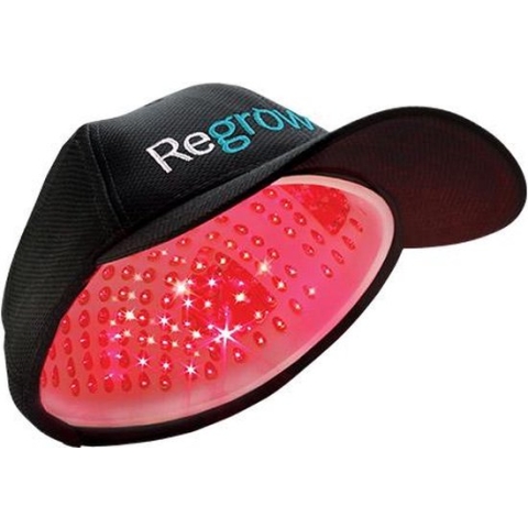 HairMax RegrowMD Lasercap 272 (model 2023)