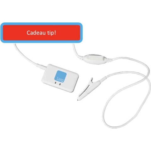 Laeq health 3.0 PBM Home laser - Better every Day!