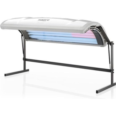 Hapro Jade 12 T Lc Zonnehemel - met 6x 100w gezichtslampen