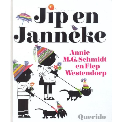 Jip en Janneke