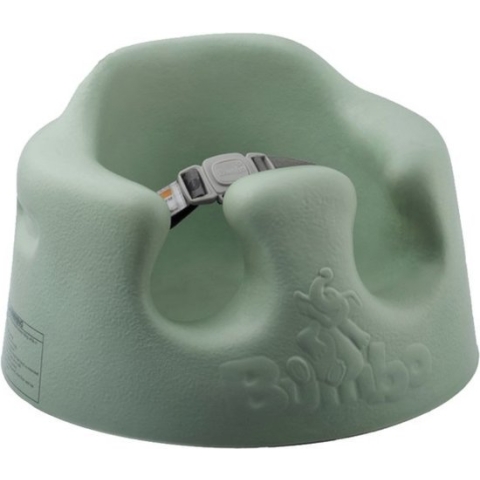 Bumbo Floor Seat - Kinderstoel - Kinderzetel - Babystoeltje - Zacht Foam - Groen