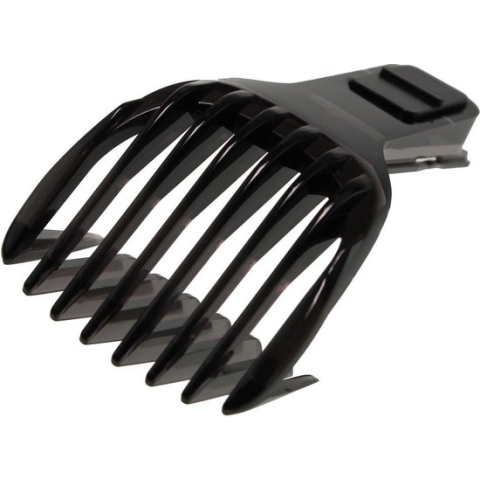 Philips Opzetkam Zwart TT2039, BG2040 422203617471