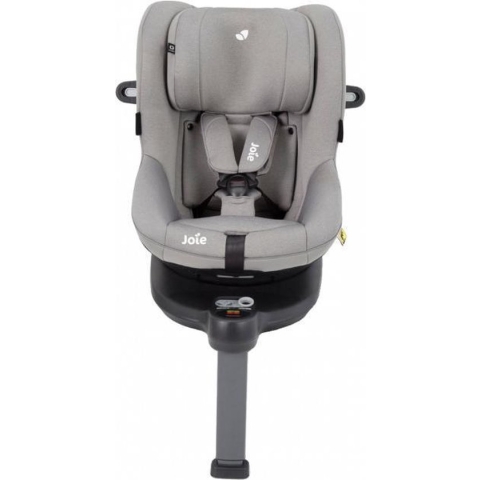 Joie - Autostoel I-Spin E 360 - Gray Flannel