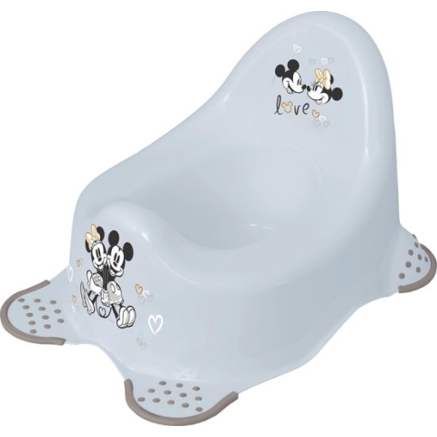 Keeeper Plaspotje Mickey Mouse Cloudy