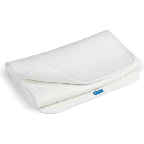 AeroSleep® matrasbeschermer- bed - 120 x 60 cm