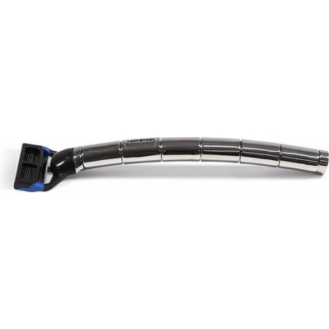 Scheermes Smooth Double Edge zonder standaard