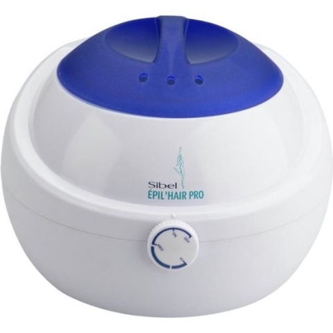 Sibel Wax Heater