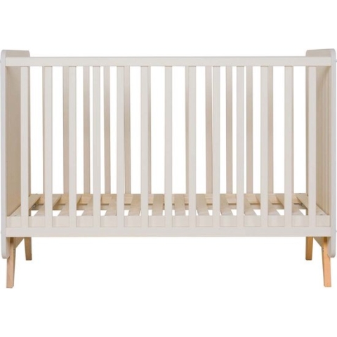 Quax Loft Ledikant - 60x120 cm. - Clay