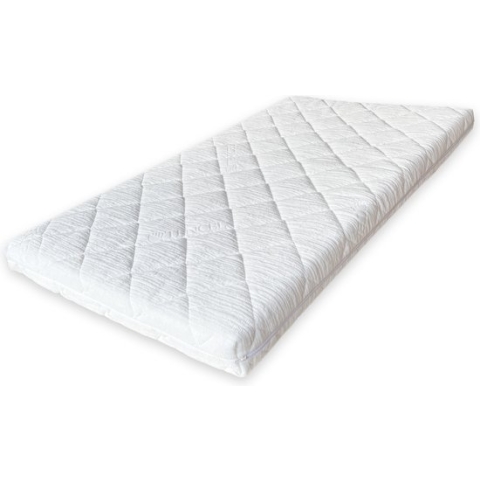 Kindermatras 80x185 Koudschuim HR65 Tencel