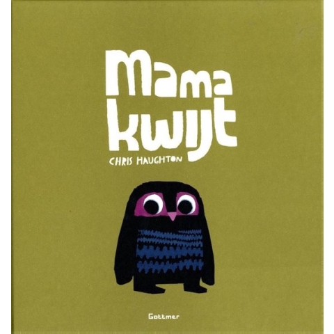 Mama kwijt