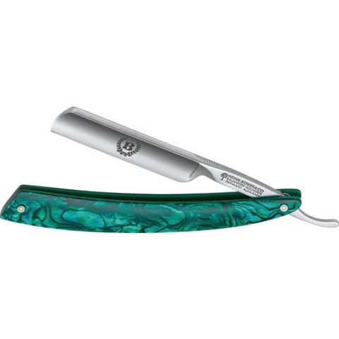 Open Scheermes Abalone Mini