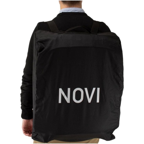 Transporttas Novi Baby® Buggy Sky