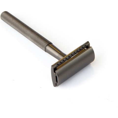 Oceonics Scheermes incl. 5 mesjes | Safety Razor | Zero Waste