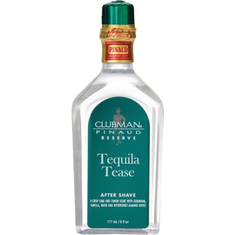 Clubman Reserve After Shave Lotion - Tequila Tease - 177ml