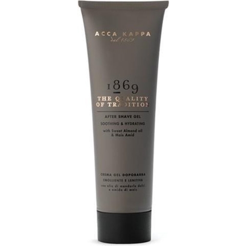 Acca Kappa Eau de Cologne 1869 Aftershave Gel 125 ml